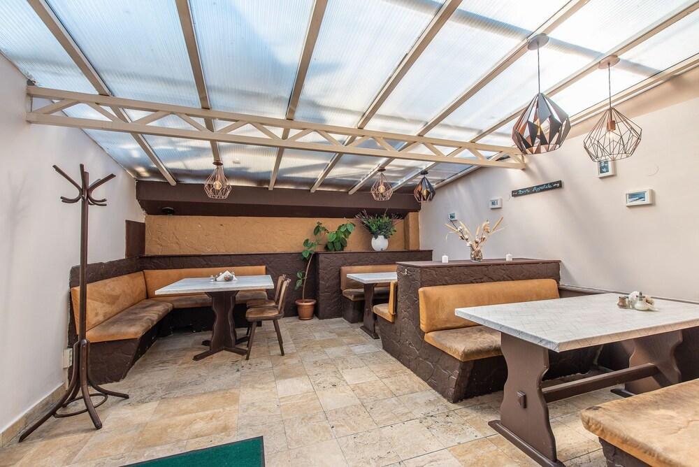 Korona Panzio Budapest Exterior photo